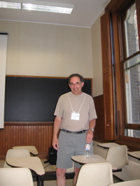 Ron Hirschorn