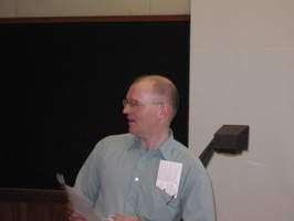 Daniel Miller