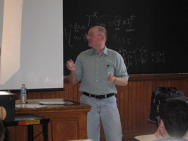 Daniel Miller