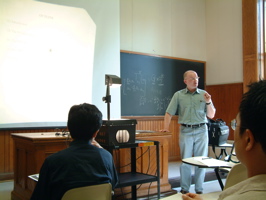 Daniel Miller