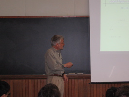 Peter Caines