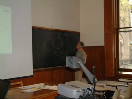 Peter Caines