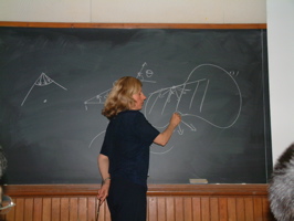 Mireille Broucke