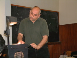 Abdol-Reza Mansouri