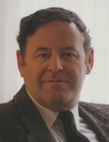 Photo of E.J. Davison