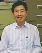 Photo of R.H. Kwong